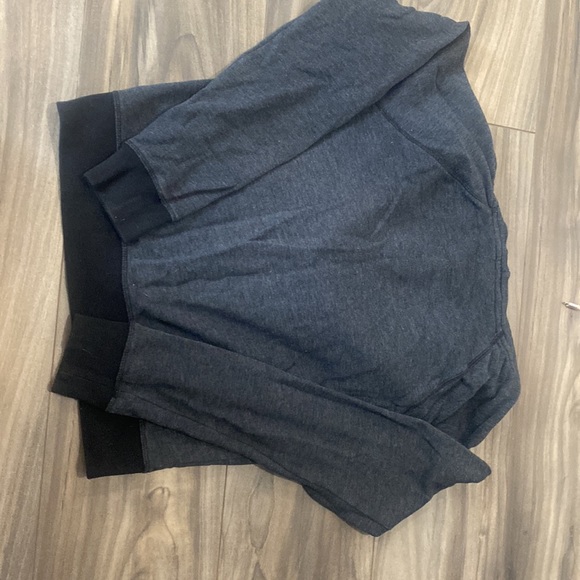 Victoria’s Secret Zip Up hoodie - Picture 3 of 3